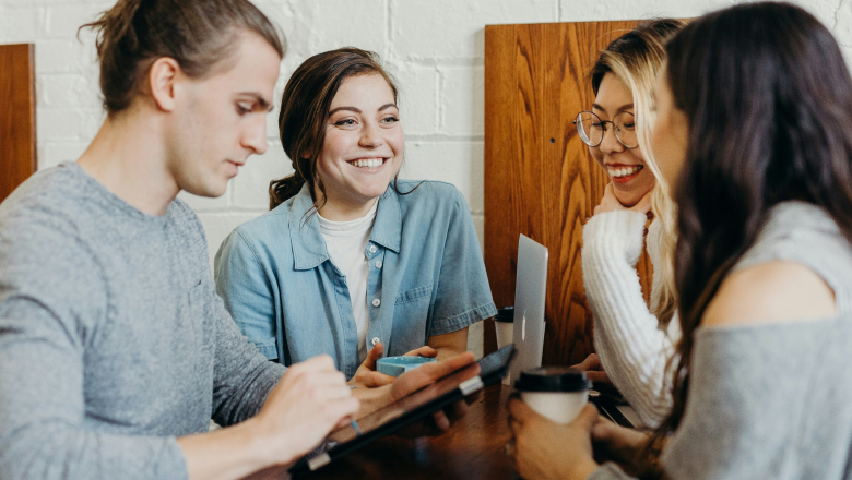 Innovation Grant for Startup Businesses